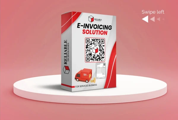 E-Invoicing Software for All Business Needs - ( ESFS ) - 3 Years - Image 2