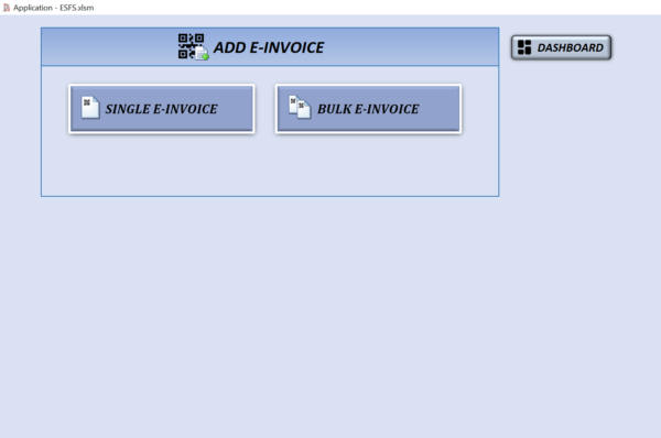 E-Invoicing Software for All Business Needs - ( ESFS ) - 3 Years - Image 8