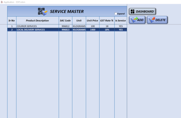 E-Invoicing Software for All Business Needs - ( ESFS ) - 3 Years - Image 9