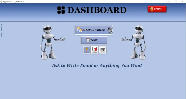 AI-Writer - ( 250000 Words ) - Above 1000 Emails - Image 2