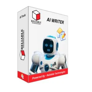 AI-Writer - ( 250000 Words ) - Above 1000 Emails